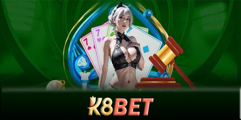 Lợi ích khi bạn đăng ký K8bet tài khoản