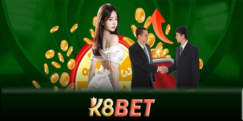 Cách quản lý tài khoản K8bet hiệu quả