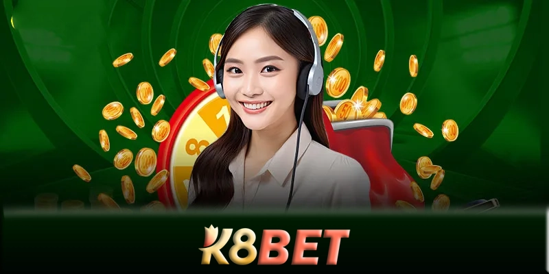 Một số mẹo để duy trì an toàn khi đăng nhập K8bet