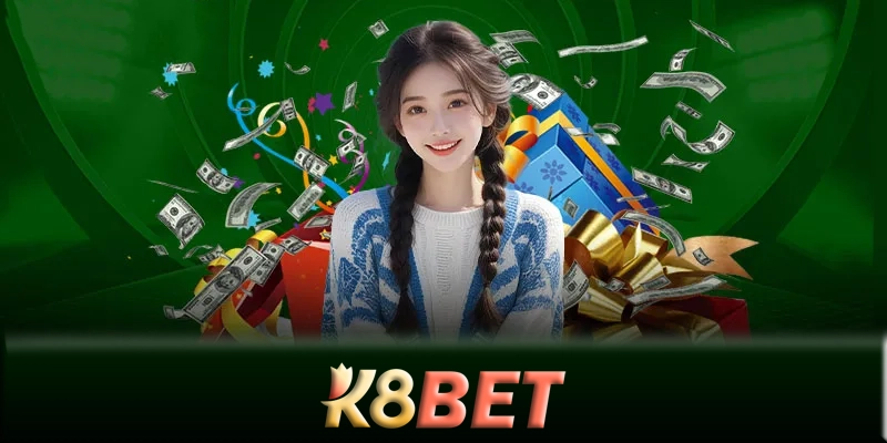 Quy trình giải quyết khiếu nại và phản hồi ở hỗ trợ K8bet