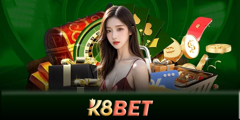 Hỗ trợ K8bet - Cùng khám phá dịch vụ hỗ trợ K8bet 24/7