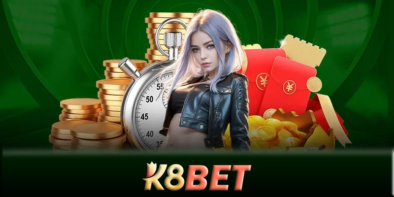 Những lưu ý cần biết khi tham gia khuyến mãi K8bet