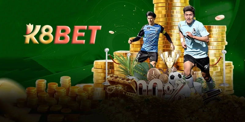 Rủi ro và cách giảm thiểu rủi ro trong cá độ thể thao K8bet