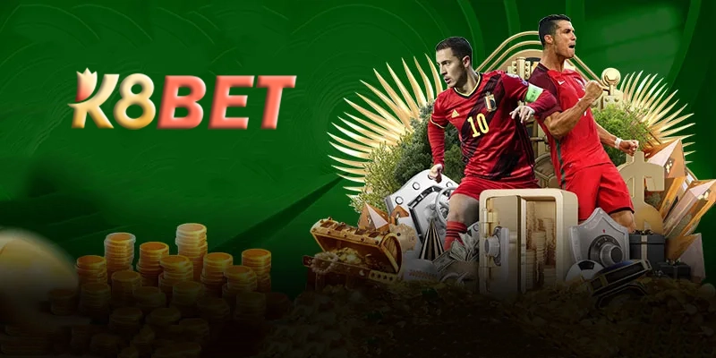 Thể thao K8bet - Mẹo thành công khi cá độ thể thao K8bet