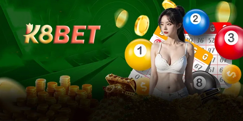 Những lưu ý khi tham gia xổ số K8bet